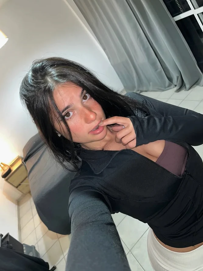 Beste OnlyFans Agentur für Arbeit Freiburg - Chloe