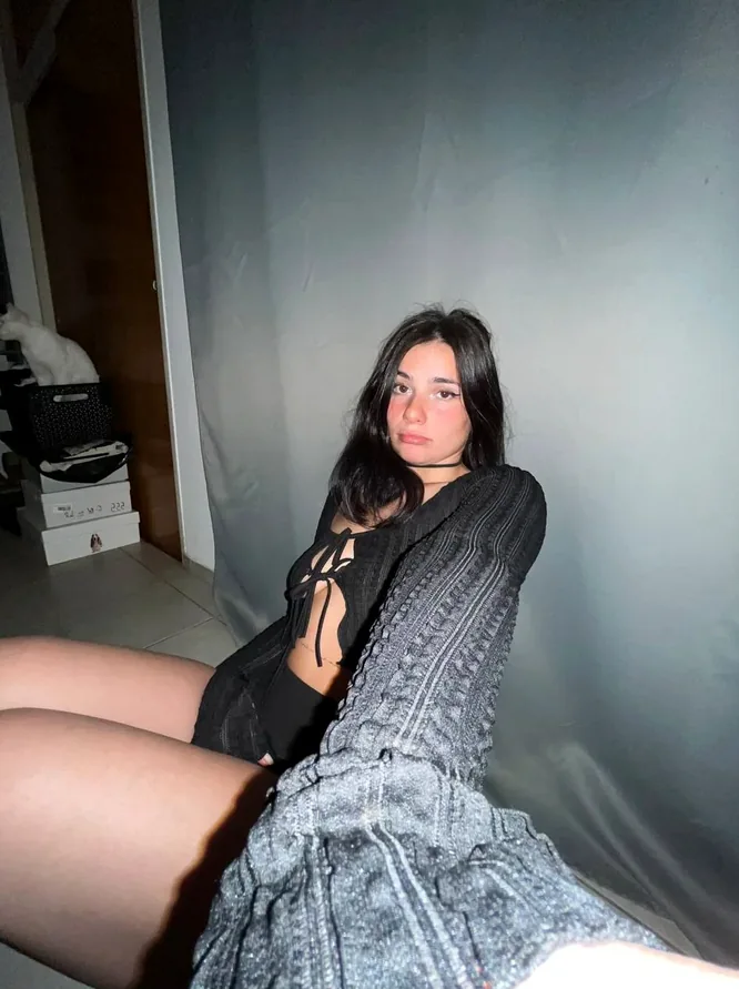 Chloe Beste Kostenlos OnlyFans Albstadt