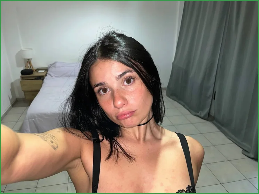 Beste OnlyFans Endress + Hauser Conducta GmbH + Co. - Chloe