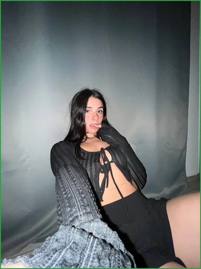 Beste OnlyFans Händle GmbH Maschinen und Anlagenbau - Chloe