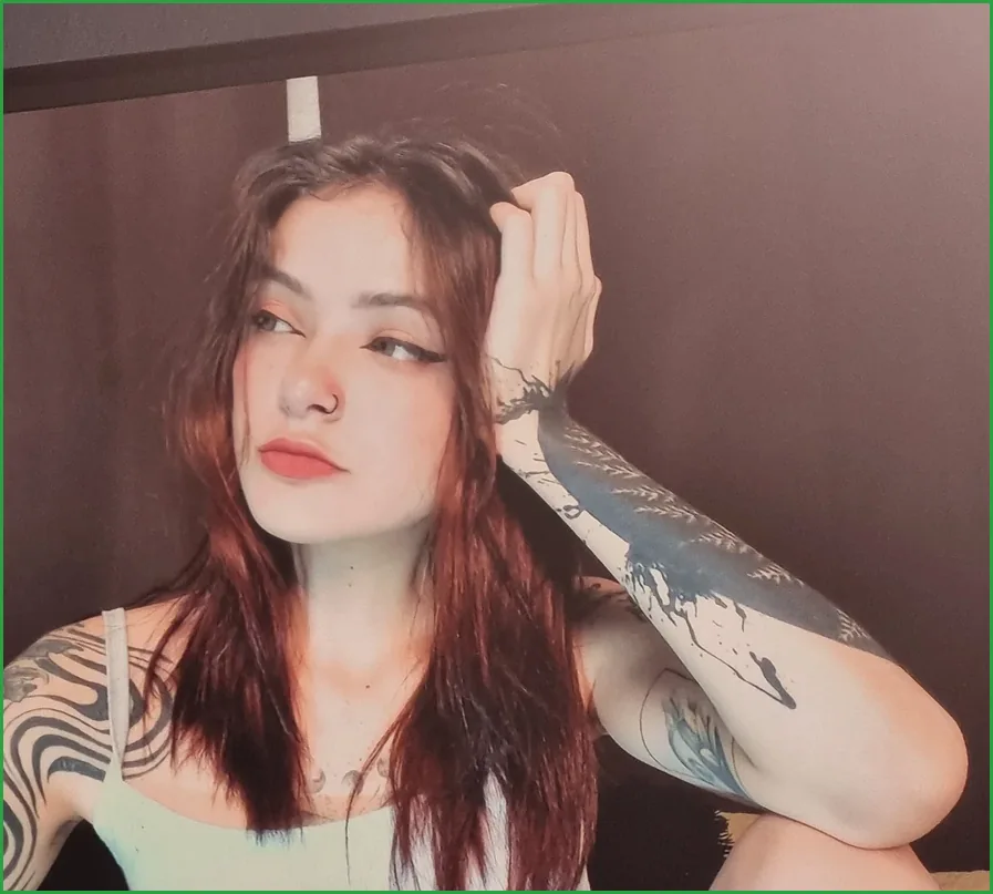 Beste OnlyFans HLS Leasinggesellschaft für Mobilien mbH - Emily