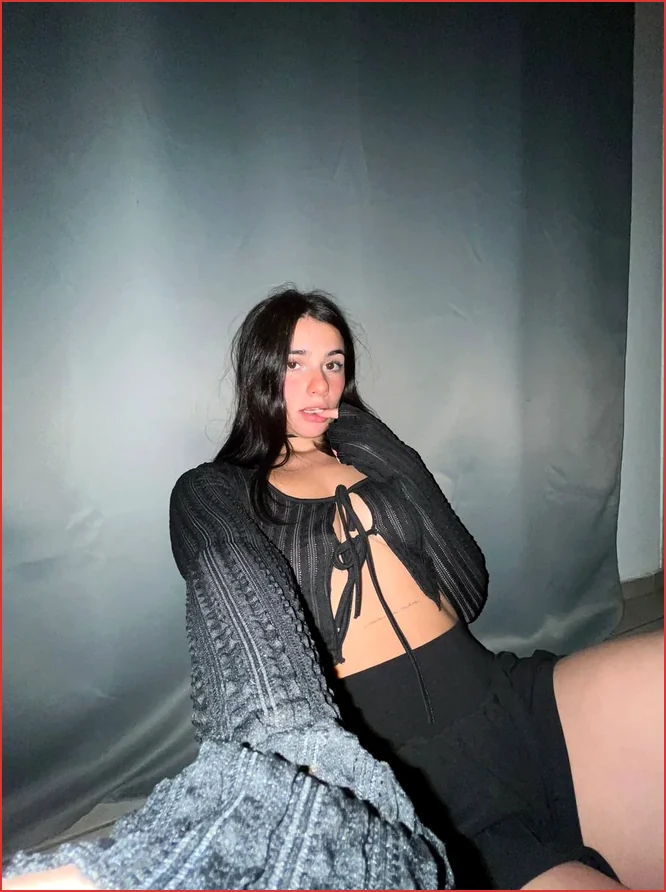 Chloe, top Kostenlos OnlyFans models - Krauß MC