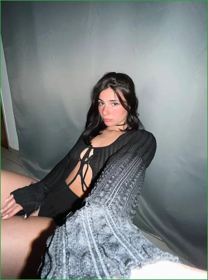 Beste OnlyFans Künzelsau - Chloe