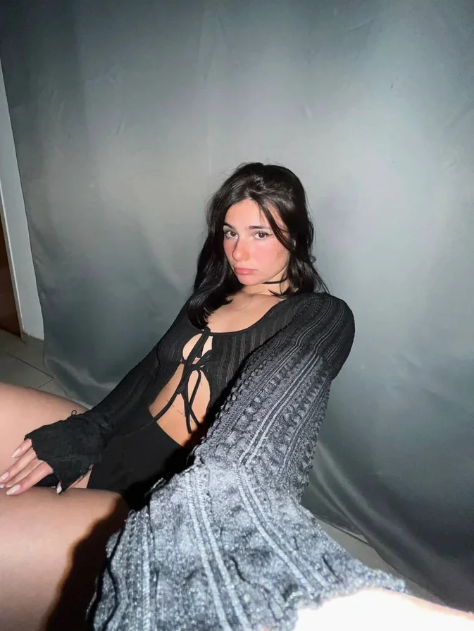 Beste OnlyFans Michelin Reifenwerke Vertrieb - Chloe