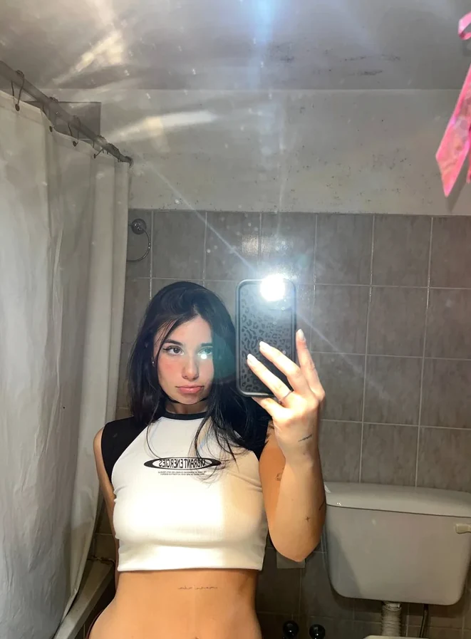 Beste OnlyFans Pforzheim - Chloe