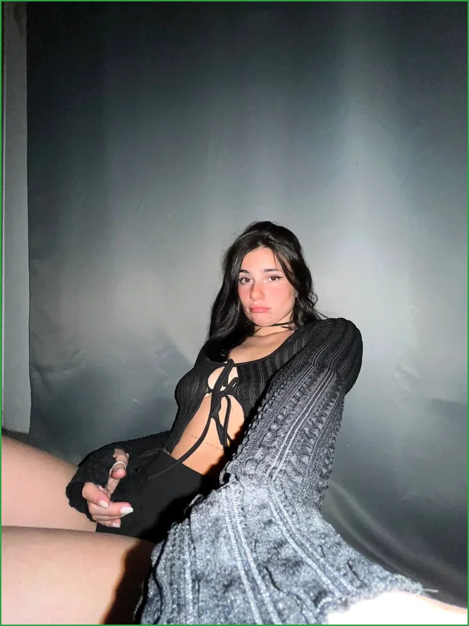 Beste OnlyFans Pluradent AG & Co KG - Chloe