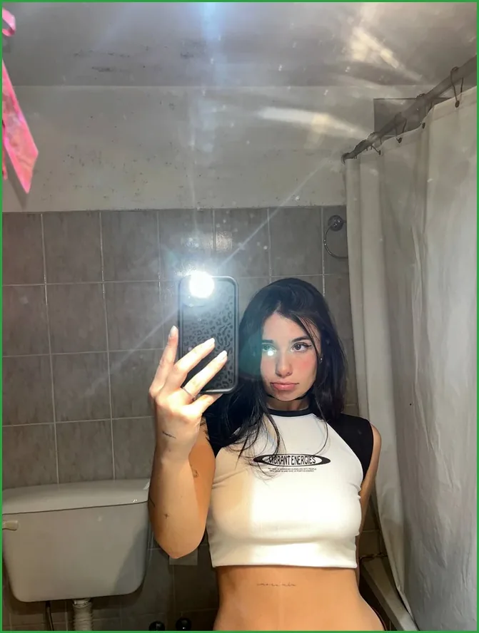 Kostenlos OnlyFans Chloe - Schramberg, Baden-Württemberg