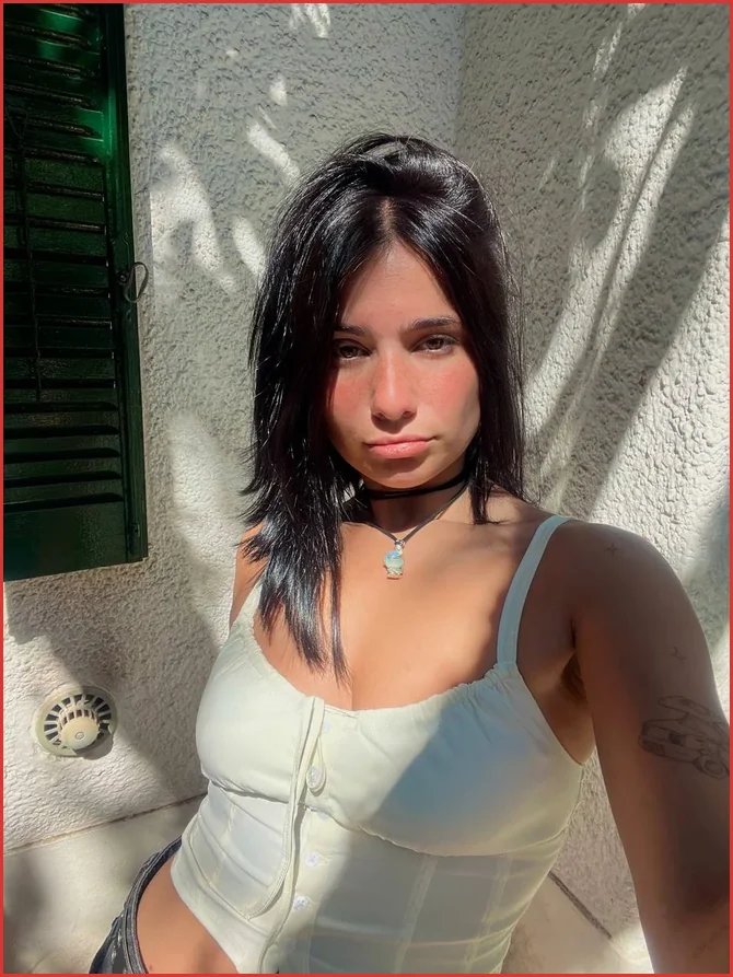 Kostenlos OnlyFans Chloe - Bad Kissingen, Bayern
