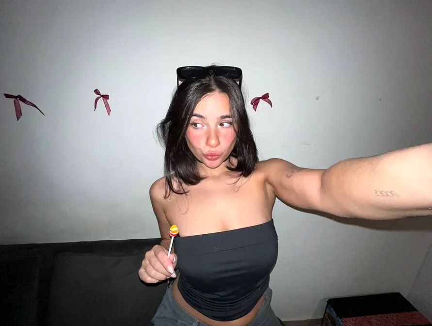 Kostenlos OnlyFans Chloe - Erding, Bayern