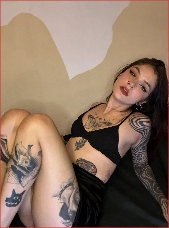 Kostenlos OnlyFans Emily - Füssen, Bayern