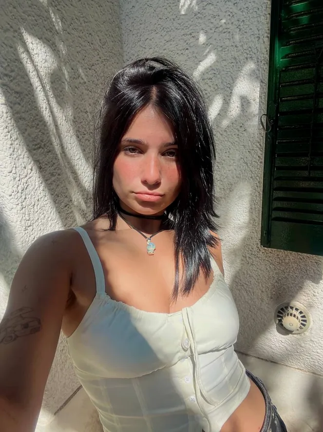 Top OnlyFans Chloe - Taufkirchen, Bayern