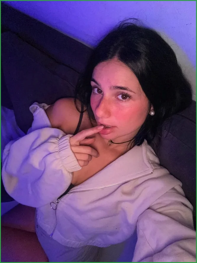 Top OnlyFans Chloe - Weilheim, Bayern