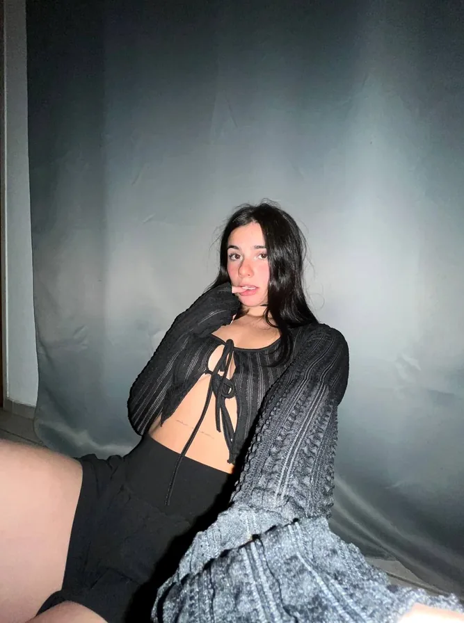 Top OnlyFans Chloe - Lankwitz, Berlin