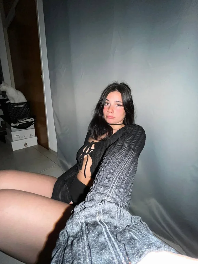 Kostenlos OnlyFans Chloe - Tegel, Berlin