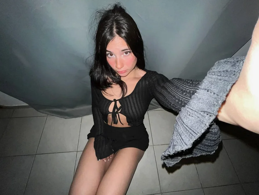 Top OnlyFans Chloe - Westend, Berlin