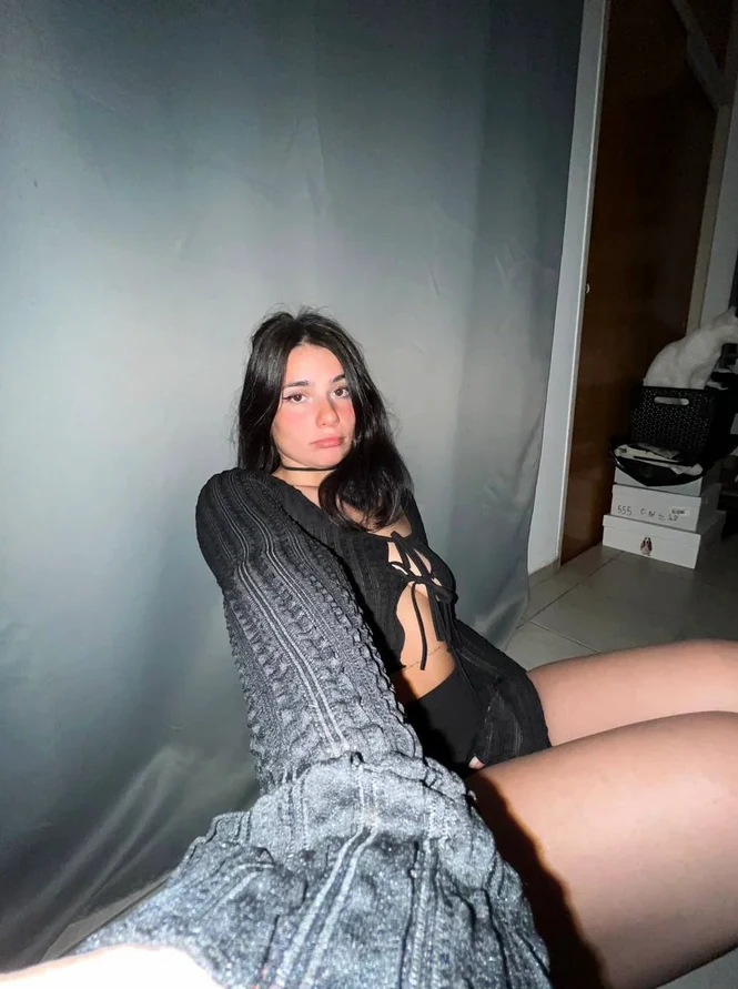 Chloe, top Kostenlos OnlyFans models - Eberswalde