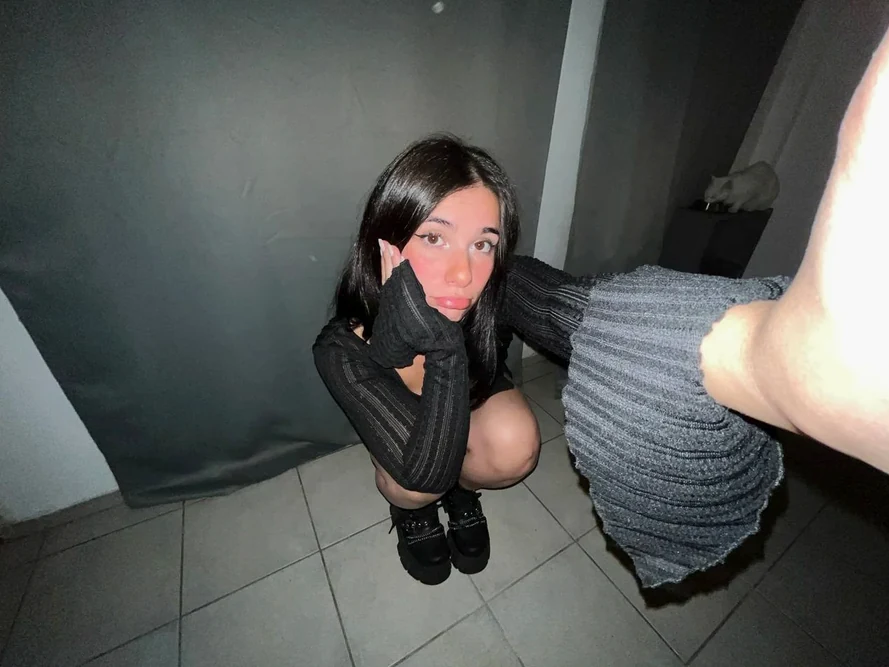 Chloe Beste Kostenlos OnlyFans Lubnjow