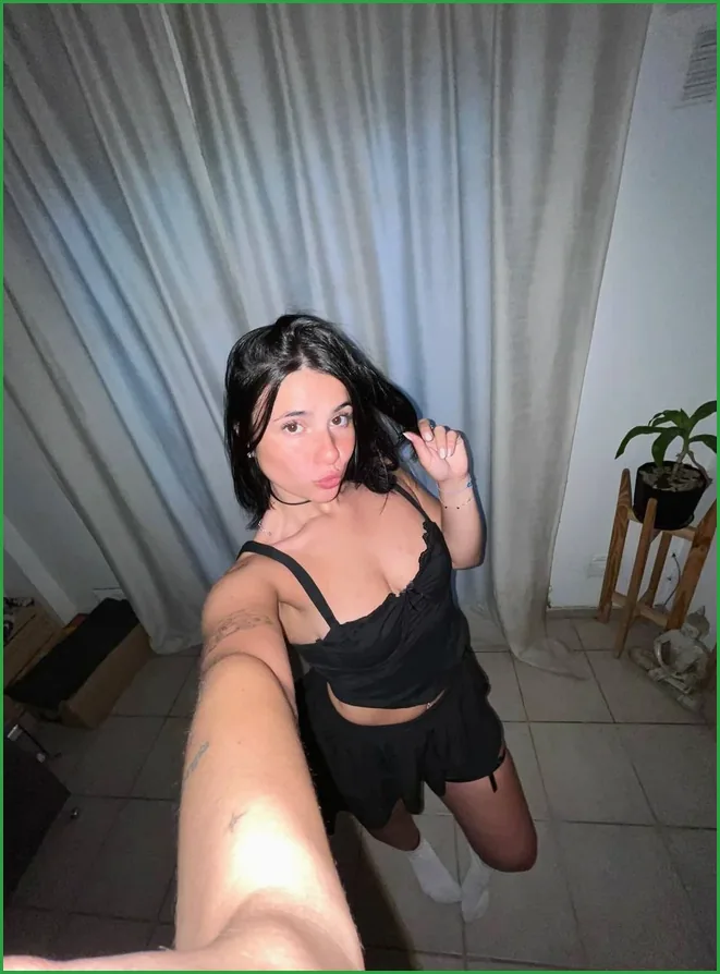 Beste OnlyFans Eidelstedt - Chloe
