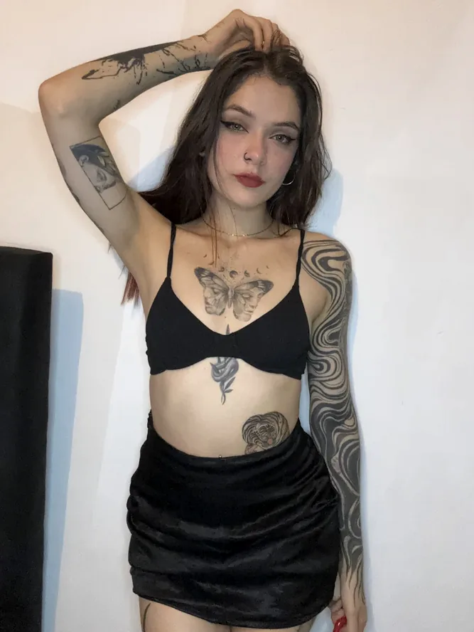Top OnlyFans Emily - Eimsbüttel, Hamburg