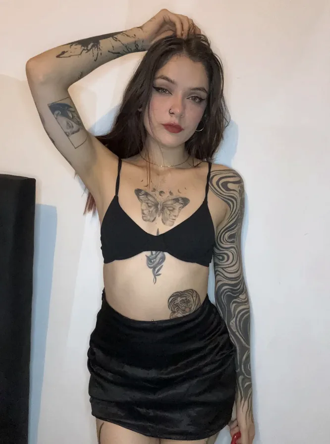 Beste OnlyFans Harvestehude - Emily