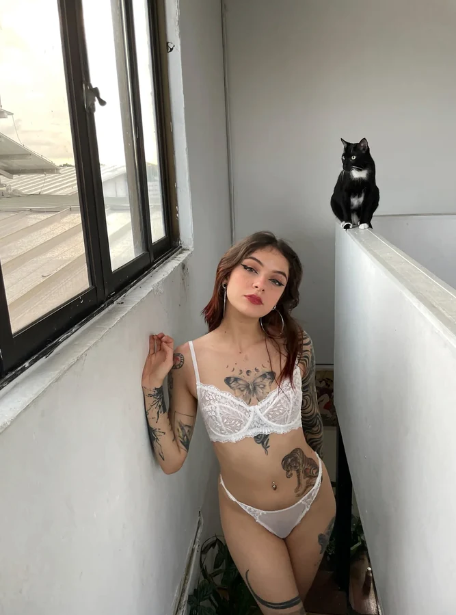 Beste OnlyFans Hummelsbüttel - Emily