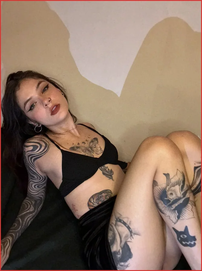 Beste OnlyFans Volksdorf - Emily