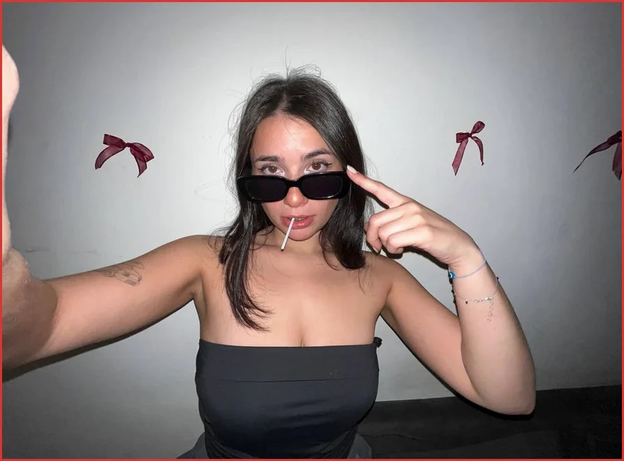Kostenlos OnlyFans Chloe - Bad Arolsen, Hessen