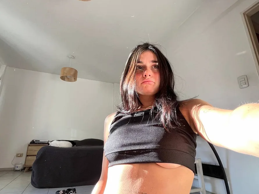 Kostenlos OnlyFans Chloe - Baunatal, Hessen
