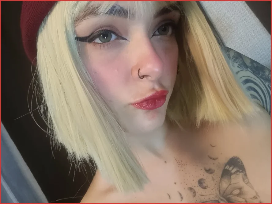 Beste OnlyFans Butzbach - Emily