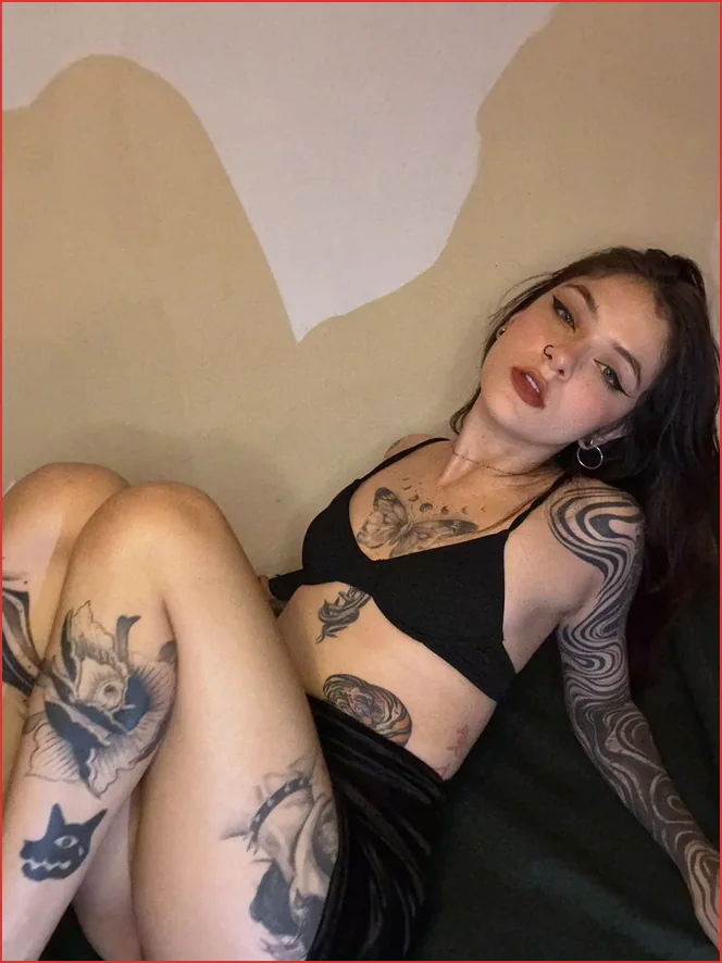 Kostenlos OnlyFans Emily - Dillenburg, Hessen