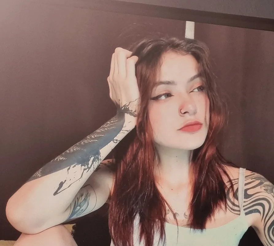 Beste OnlyFans Frankfurt am Main - Emily