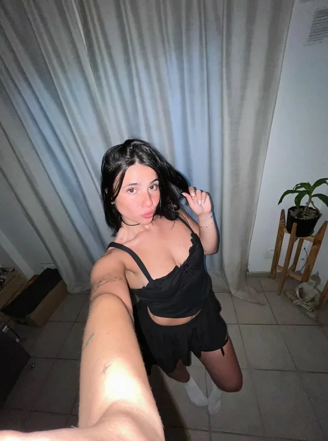Beste OnlyFans Friedberg - Chloe