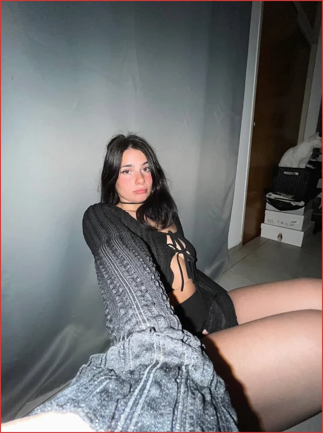 Beste OnlyFans Kassel - Chloe