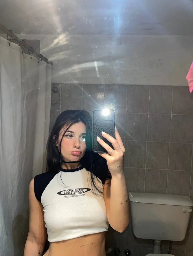 Top OnlyFans Chloe - Nidderau, Hessen