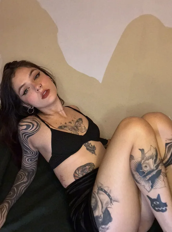 Emily, top Kostenlos OnlyFans models - Riedstadt