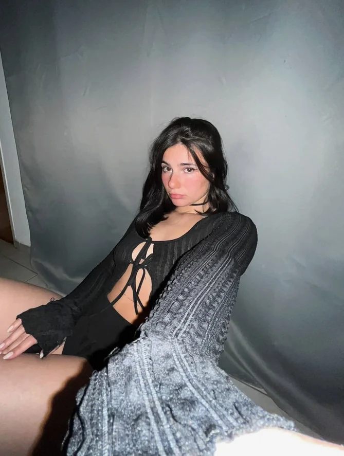 Chloe, top Kostenlos OnlyFans models - Parchim