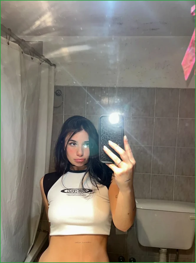 Kostenlos OnlyFans Chloe - Achim, Niedersachsen