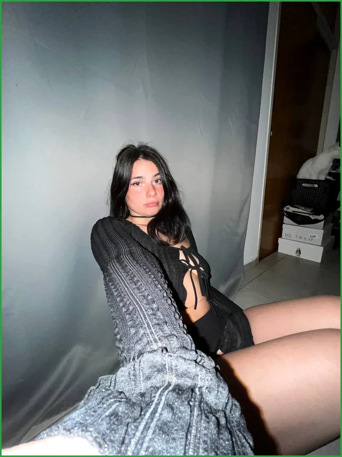 Kostenlos OnlyFans Chloe - Cuxhaven, Niedersachsen
