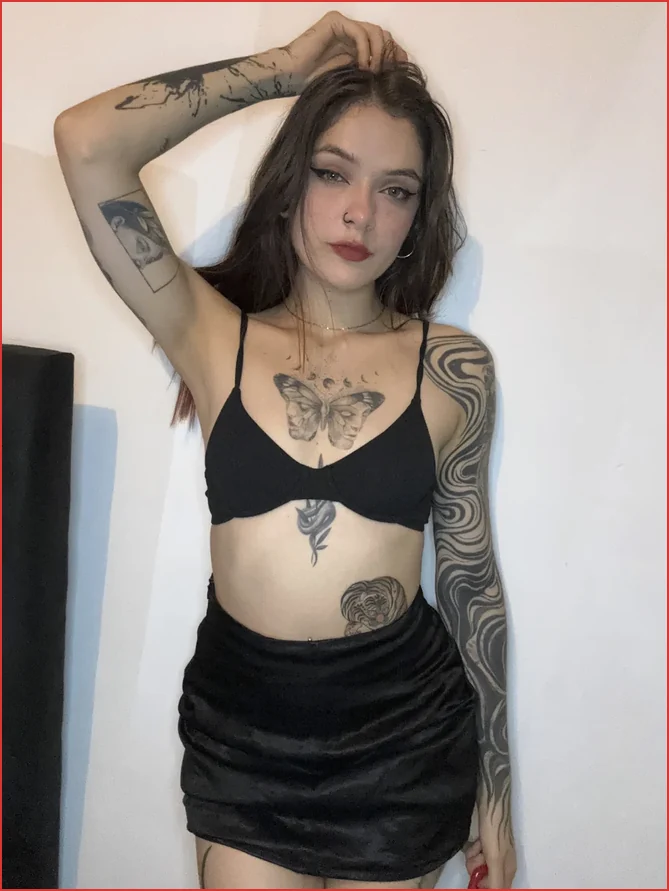 Emily, top Kostenlos OnlyFans models - Georgsmarienhütte