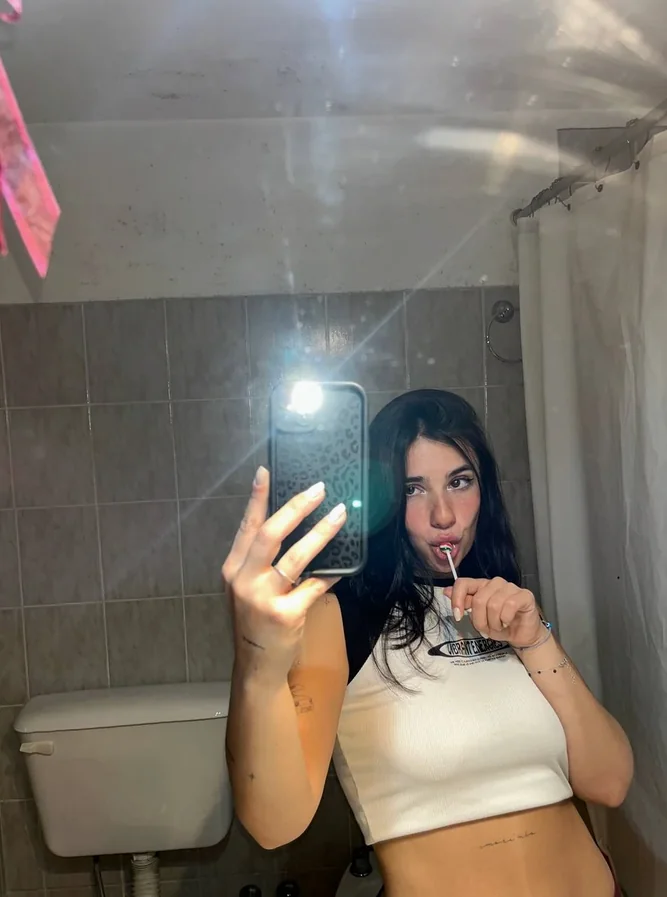 Top OnlyFans Chloe - Langen, Niedersachsen