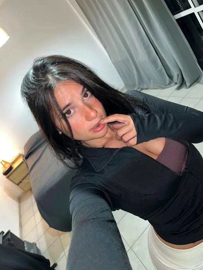 Beste OnlyFans Schwanewede - Chloe