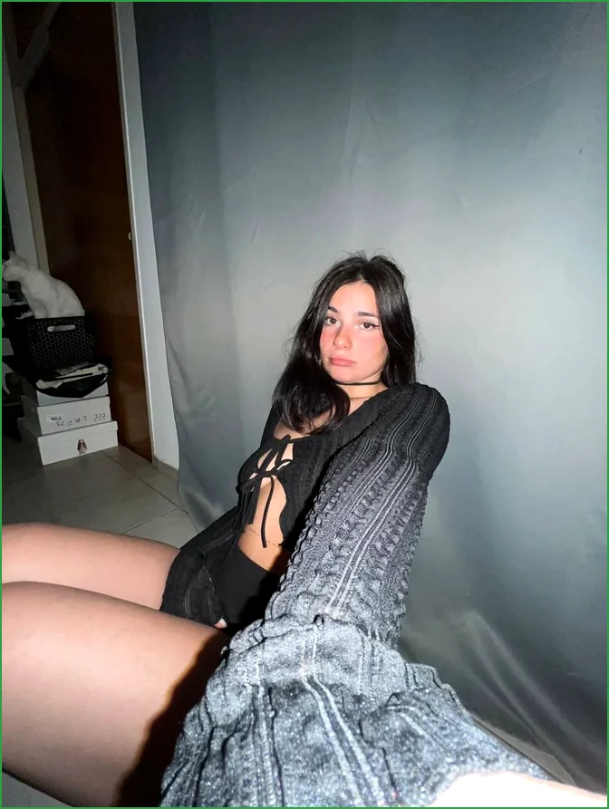 Chloe, top Kostenlos OnlyFans models - Blomberg