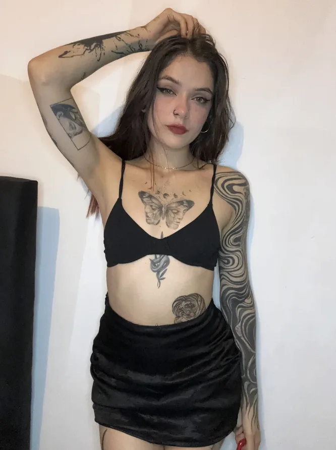 Frechen Beste Kostenlos OnlyFans Emily