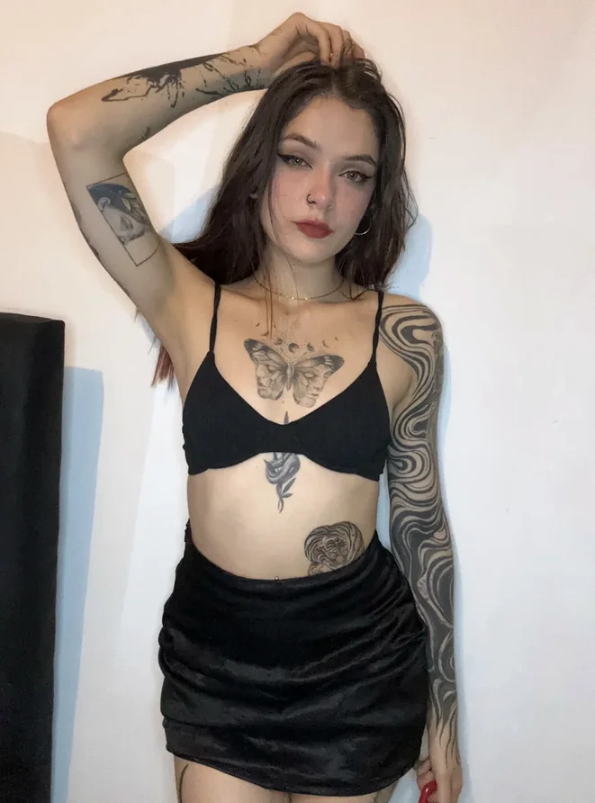 Geseke Beste Kostenlos OnlyFans Emily