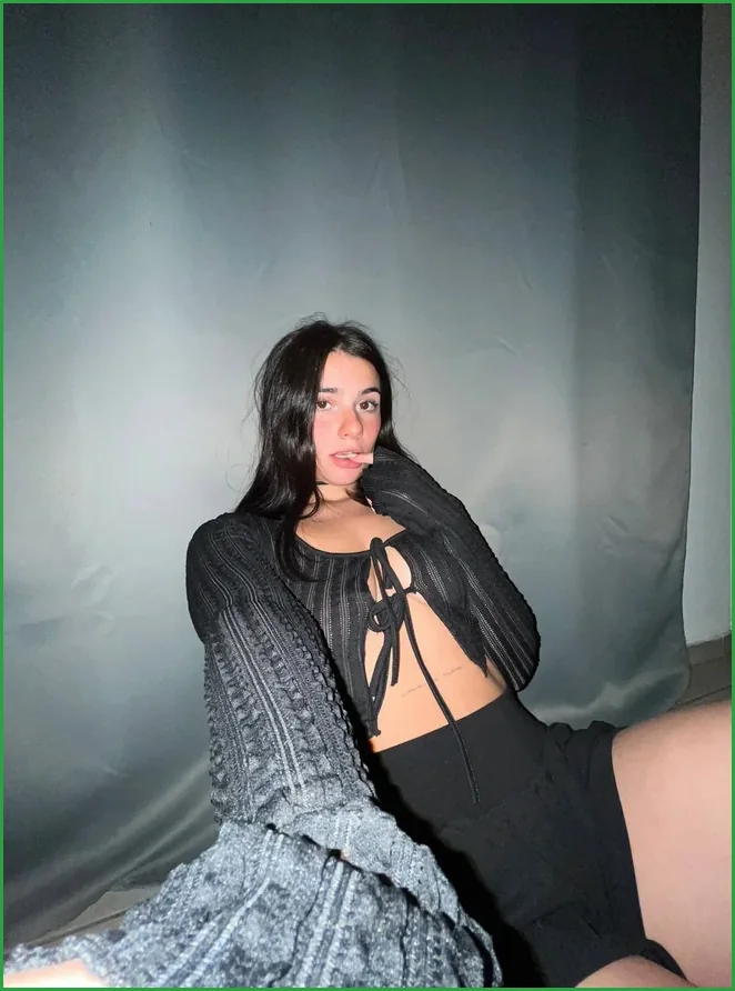 Chloe Beste Kostenlos OnlyFans Haltern am See