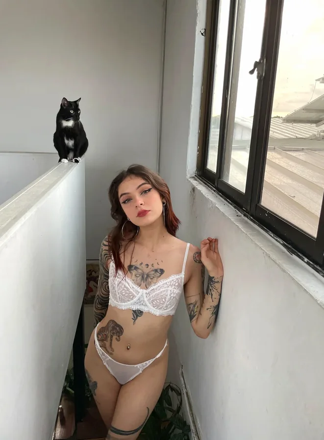 Kostenlos OnlyFans Emily - Herten, Nordrhein-Westfalen