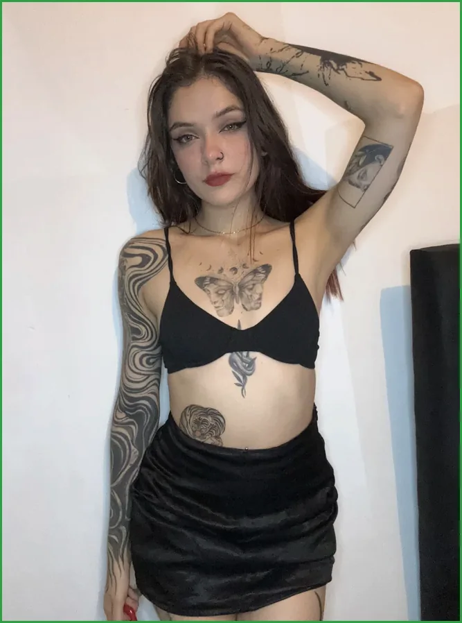 Top OnlyFans Emily - Hilden, Nordrhein-Westfalen