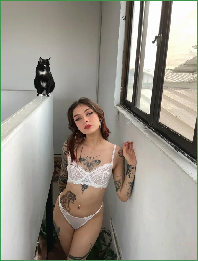 Beste OnlyFans Lengerich - Emily