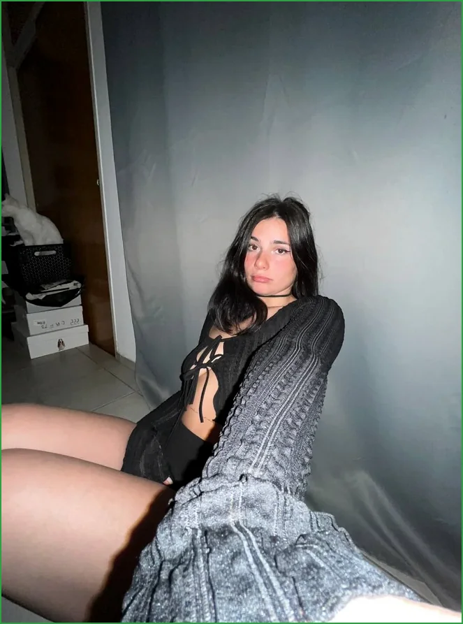 Beste OnlyFans Lüdenscheid - Chloe