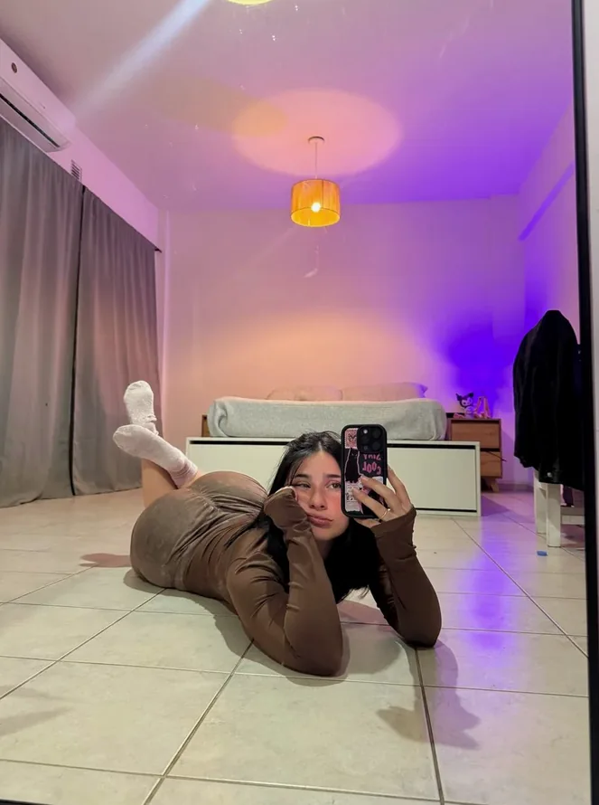Kostenlos OnlyFans Chloe - Minden, Nordrhein-Westfalen